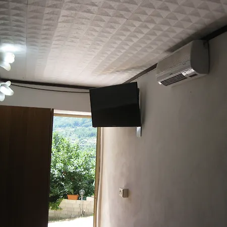 Casale Irina Bed & Breakfast Lago (Calabria)