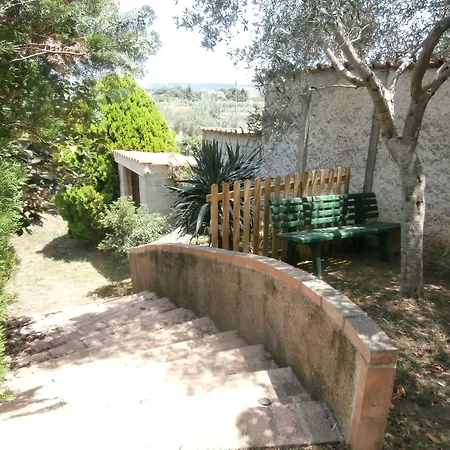 Casale Irina Bed & Breakfast Lago (Calabria)