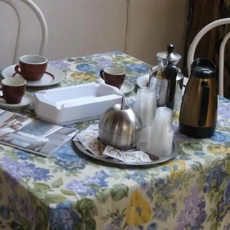 Bed & Breakfast Casale Irina Lago (Calabria)
