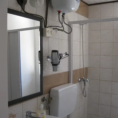 Casale Irina Bed & Breakfast