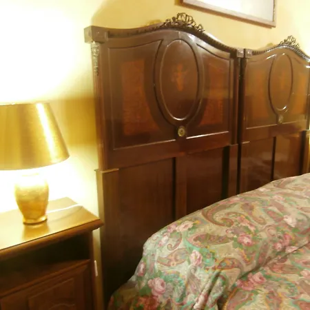 Bed & Breakfast Casale Irina *