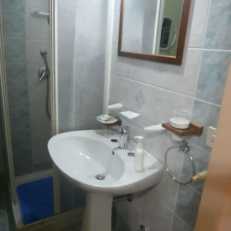 Bed & Breakfast Casale Irina *