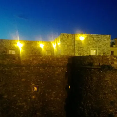 Bed & Breakfast Casale Irina *
