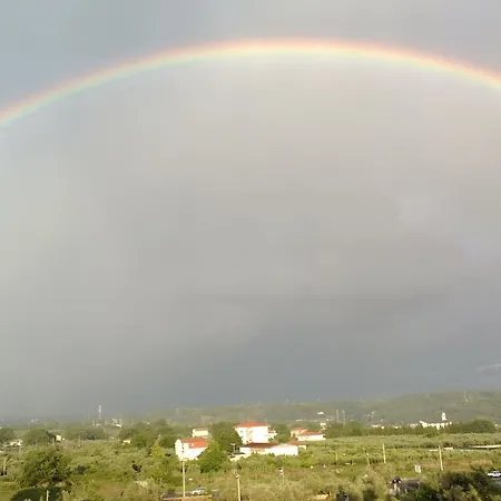 Casale Irina * Lago (Calabria)