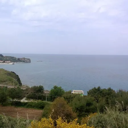 Casale Irina * Lago (Calabria)