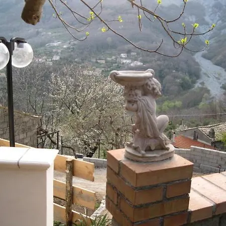 Casale Irina * Lago (Calabria)