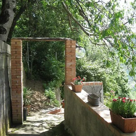 Casale Irina Lago (Calabria)