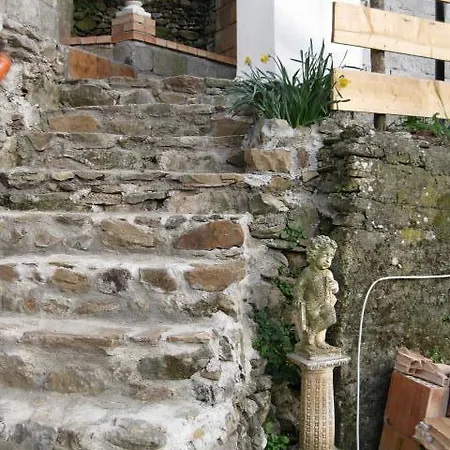 Casale Irina Bed & Breakfast *