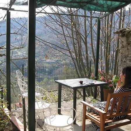 Bed & Breakfast Casale Irina