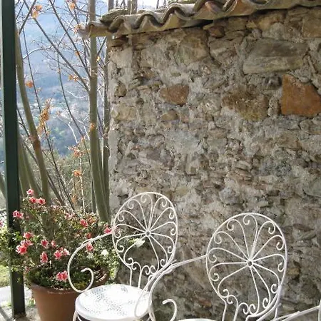 Bed & Breakfast Casale Irina