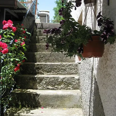 Casale Irina Bed & Breakfast Lago (Calabria)