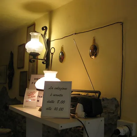 Bed & Breakfast Casale Irina *