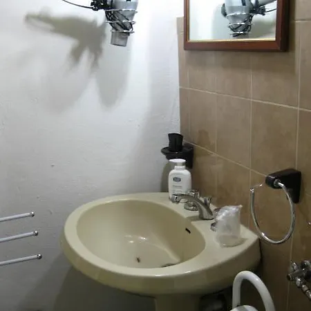 Bed & Breakfast Casale Irina *