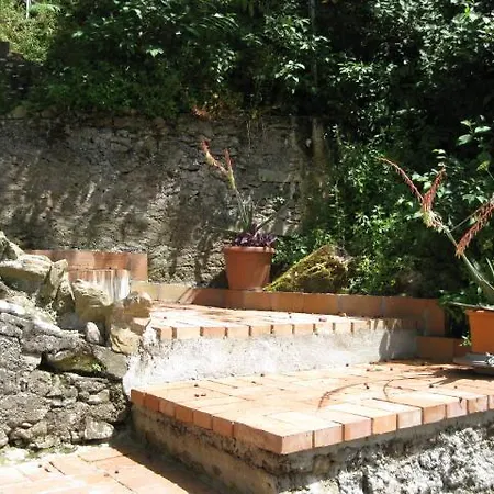 Casale Irina Bed & Breakfast Lago (Calabria)