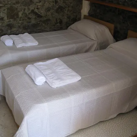 Casale Irina Bed & Breakfast Lago (Calabria)