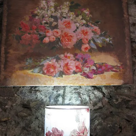 Bed & Breakfast Casale Irina *