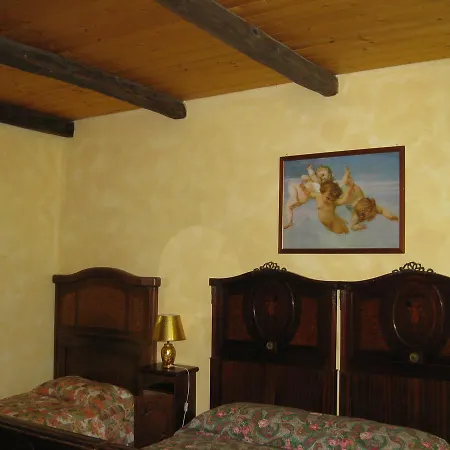 Bed & Breakfast Casale Irina