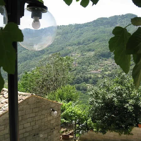 Bed & Breakfast Casale Irina Lago (Calabria)